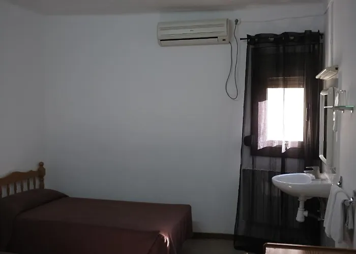 Europa Casa de hóspedes *