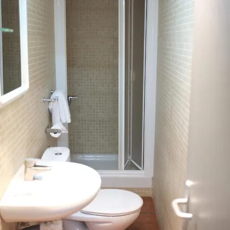 Guest house Europa *