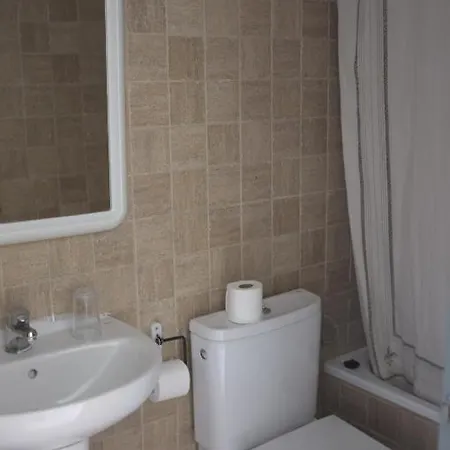 Guest house Europa Barcelona
