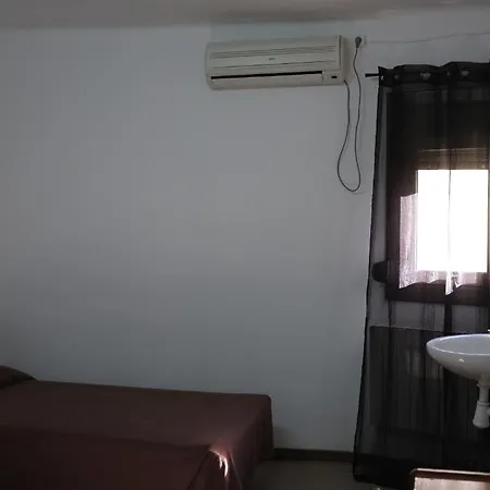 Europa Guest house *