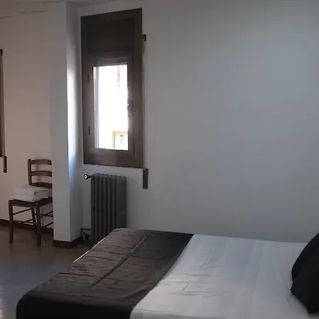 Europa Guest house Barcelona