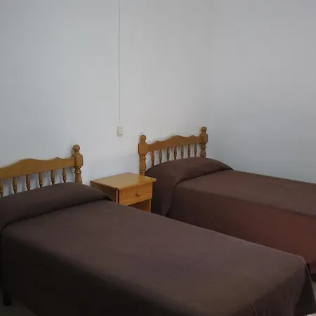 Europa Guest house
