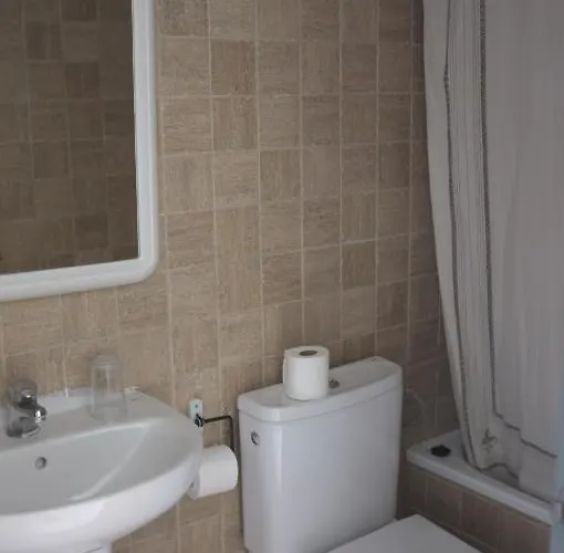 Pensjonat Europa Barcelona