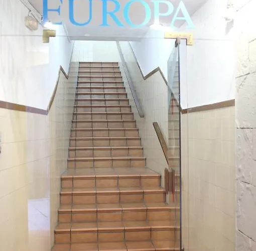 Europa * Barcelona